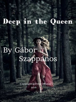 cover image of Deep in the Queen